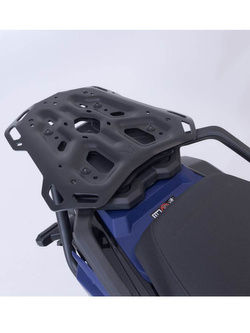 Stelaż centralny Adventure-Rack SW-MOTECH Suzuki V-Strom 800DE, V-Strom 800 (23-)