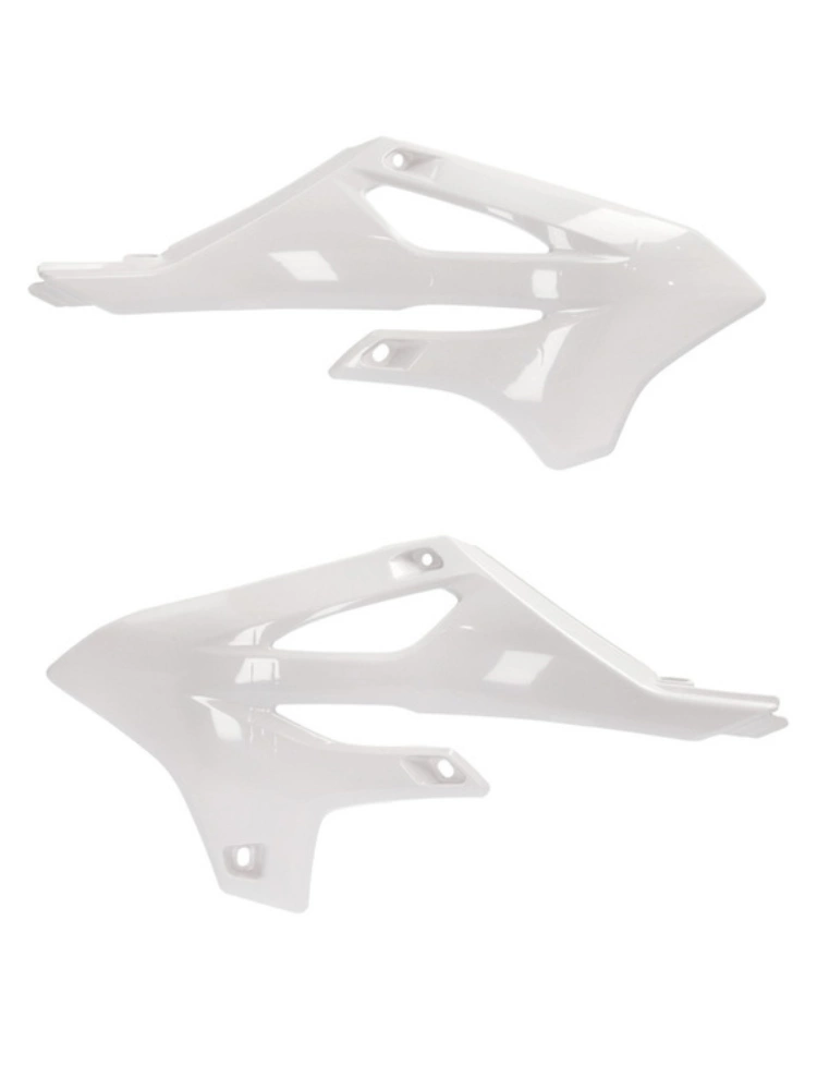 Owiewki od baku paliwa Acerbis Yamaha YZ 85 (22-) białe