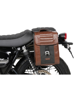 Stelaż pod sakwy SR Shad Triumpha Street Scrambler 900 (18-25)