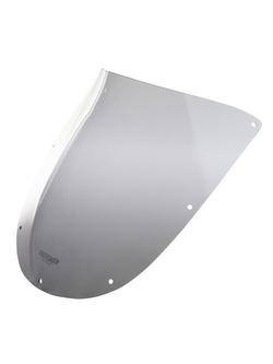 Szyba motocyklowa MRA Spoiler "SM" Cagiva Mito 125 [-94] [przyciemniana]