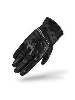 Rękawice motocyklowe Shima Blaze 2.0 czarne