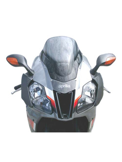 Szyba motocyklowa MRA Racing "R" Aprilia RSV 1000 Mille R / Factory [04-09] przyciemniana