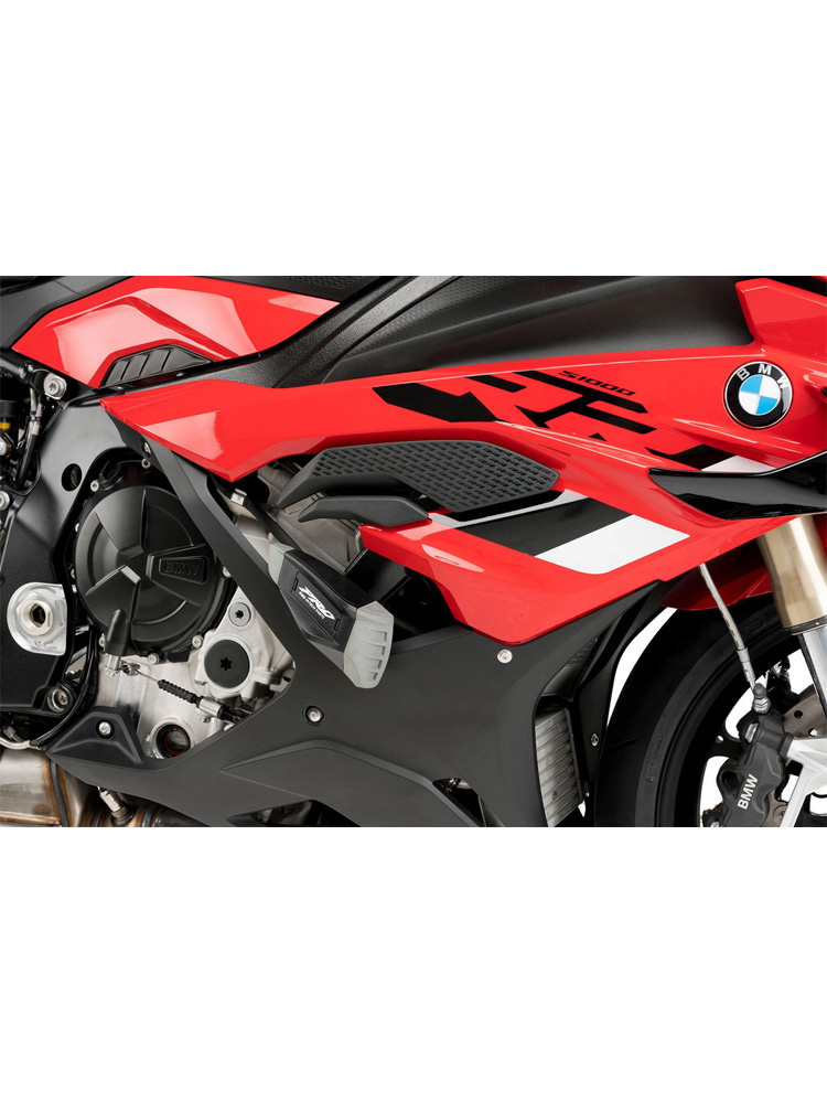 Crash pady motocyklowe PUIG Pro BMW S1000RR (23-)/ M1000RR (23-24)