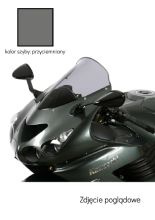 Szyba motocyklowa MRA Spoiler "S" Kawasaki ZZR 1400 (06-21) / ZX 14 R (06-22) przyciemniana