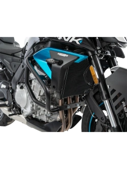 Gmole silnika Hepco&Becker CF Moto 675 NK (25-) czarne