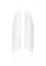 Osłony lag Acerbis Suzuki RMZ 250/ 450 (19-) białe