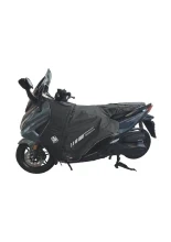Pokrowiec na nogi Tucano Urbano Termoscud PRO R238PRO Honda Forza (NSS) 125/350 (23-) czarny