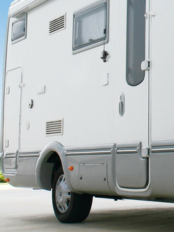 Ładowarka USB Lampa Usb-Fix Trek 2 [12/24V]