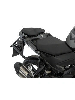 Gmole tylne Hepco&Becker Voge R 625 (25-) czarne