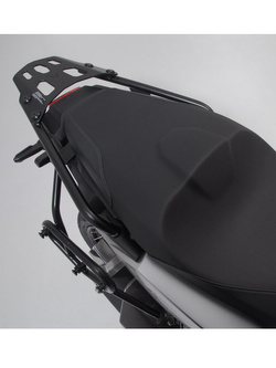 Stelaże boczne SW-Motech SLC do Honda X-ADV (20-) [na lewą i prawą stronę]