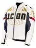 Rizz Rizz black/red/tan/white/yellow