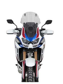 Szyba motocyklowa MRA Variotouringscreen "VTM" Honda CRF 1100 L Africa Twin / Adventure Sport DCT (20-23) przeźroczysta