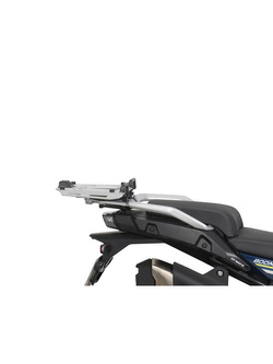 Stelaż 4P do aluminiowych kufrów bocznych Shad CF Moto 800MT (22-)