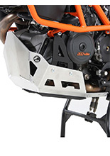 Płyta pod silnik Hepco&Becker KTM 1190 Adventure R [13-16]