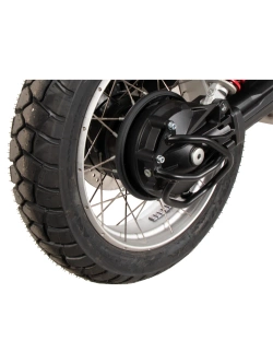 Ochrona Kardana Hepco&Becker Moto Guzzi V 85 TT (19-23) czarna