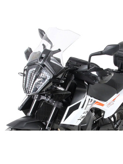 Osłona lampy Hepco&Becker KTM 790 Adventure/R [19-21]