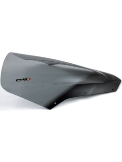 Szyba turystyczna PUIG do Yamaha FZ6 Fazer S2 (07-10) lekko przyciemniana