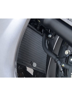 OSŁONA CHŁODNICY R&G Do Honda CBR500R (13-20)