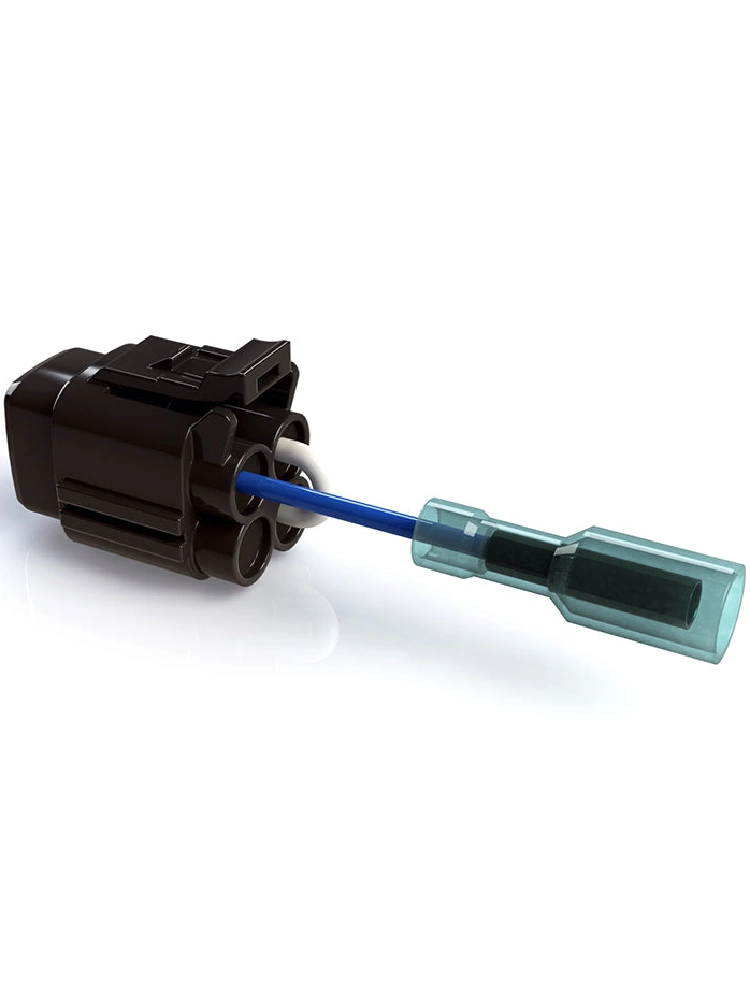 Przełącznik Denali Power Switch [wtyczka eliminatora]