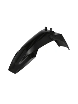 Błotnik motocyklowy przedni Acerbis Husqvarna TC 50 (24-) czarny
