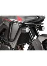 Gmole zbiornika paliwa Hepco&Becker Honda XL 750 Transalp (25-) czarne