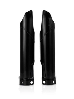 Osłony lag Acerbis Kawasaki KX 85/ 100 (14-) czarne