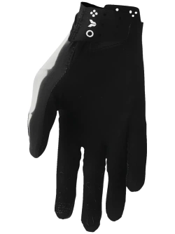 Rękawice cross Thor Sportmode X-Ray czarno-białe
