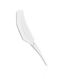 Szyba motocyklowa WRS Touring Triumph Tiger 660 Sport (22-24) przezroczysta