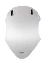 Szyba motocyklowa MRA Vario Touring "VTM" Yamaha Tracer 900 (18-22) przeźroczysta