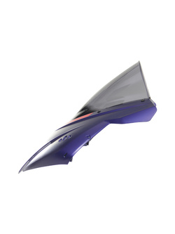 Szyba motocyklowa MRA Racing "R" Aprilia RSV4 1100 Factory [21-] przyciemniana