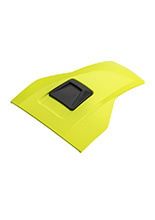 Wentylacja do kasków serii C5 Schuberth fluo żółta