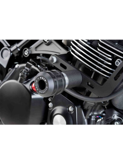 Crash pady PUIG Kawasaki Z900 RS/ SE (18-)