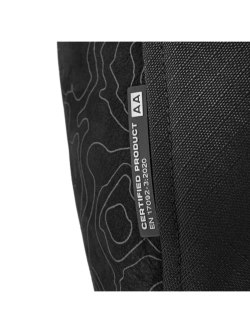 Kurtka motocyklowa tekstylna Shima Tracker czarna