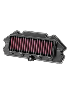 Filtr powietrza K&N Kawasaki ER-6f/ ER-6n/ EX650 Ninja [12-16]/ ABS [13-16]