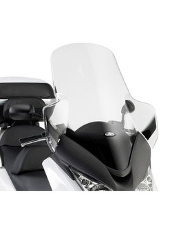 Szyba do skutera Kappa Honda SW T 400/ 600 (09-17) przeźroczysta
