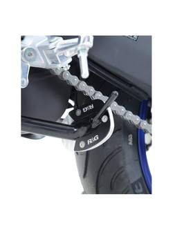 Poszerzenie stopki R&G Yamaha YZF-R25 (14-)/ YZF-R3 (15-24)/ MT-03 (20-)