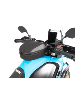 Tankring Basic Hepco&Becker Yamaha Tenere 700 Rally (25-)