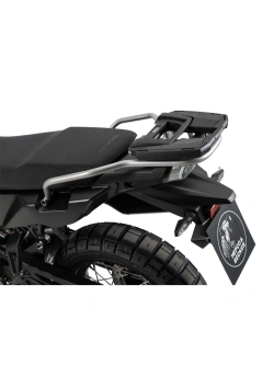 Stelaż pod kufer centralny Hepco&Becker Easyrack CF Moto 1000 MT-X (26-) do połączenia z oryginalnym tylnym bagażnikiem