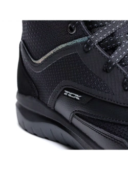 Buty motocyklowe damskie TCX Nalbak WP czarne