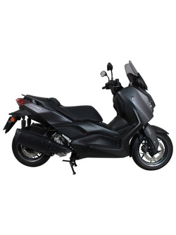 Szyba motocyklowa MRA Sport-Screen "SP" Yamaha X-Max 300 (25-) przyciemniana