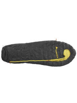 Śpiwór Touratech down Travel rozmiar M