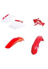 Zestaw plastików Acerbis Honda CRF 450 R [07-08]