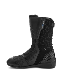 Buty motocyklowe Shima Tenex WP czarne