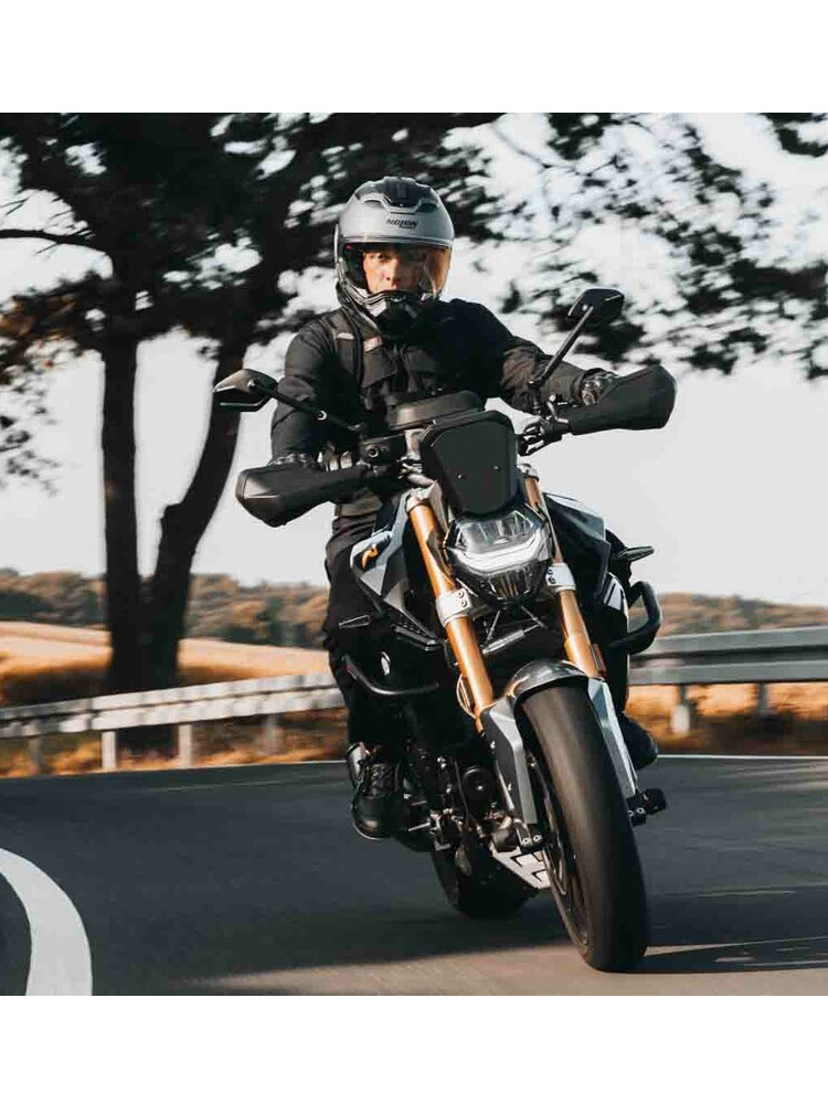 Zestaw osłon dłoni Sport SW-MOTECH Yamaha MT-07 (20-), MT-09 (13-20), XSR 700 (16-), XSR 900 (15-21)