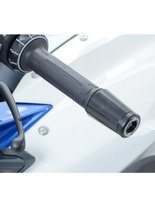 Końcówki kierownicy R&G Racing BMW R 1250 R/ RS (19-25)/ RS SE (24-25)
