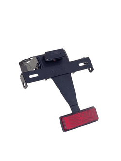  Fender eliminator PUIG do Triumph Daytona 675/R 13-16 / Street Triple / 765 S/RS/R