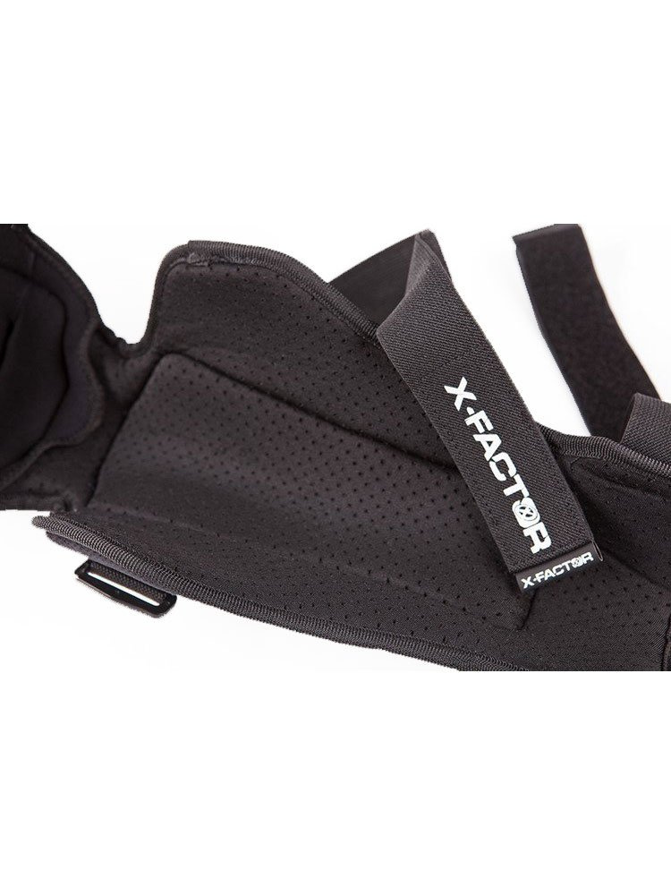 Ochraniacz łokci Race Midi X-Factor