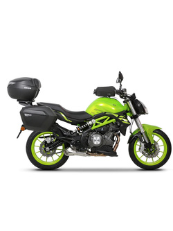 Stelaż kufrów bocznych 3P Shad do Benelli BN302 S (19-)
