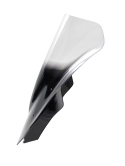 Szyba motocyklowa MRA Racing "NRN" Yamaha FZ-09 /SP [17-20] przeźroczysta