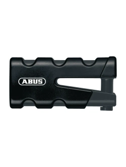 Blokada tarczy Abus Granit Sledg 77 czarna